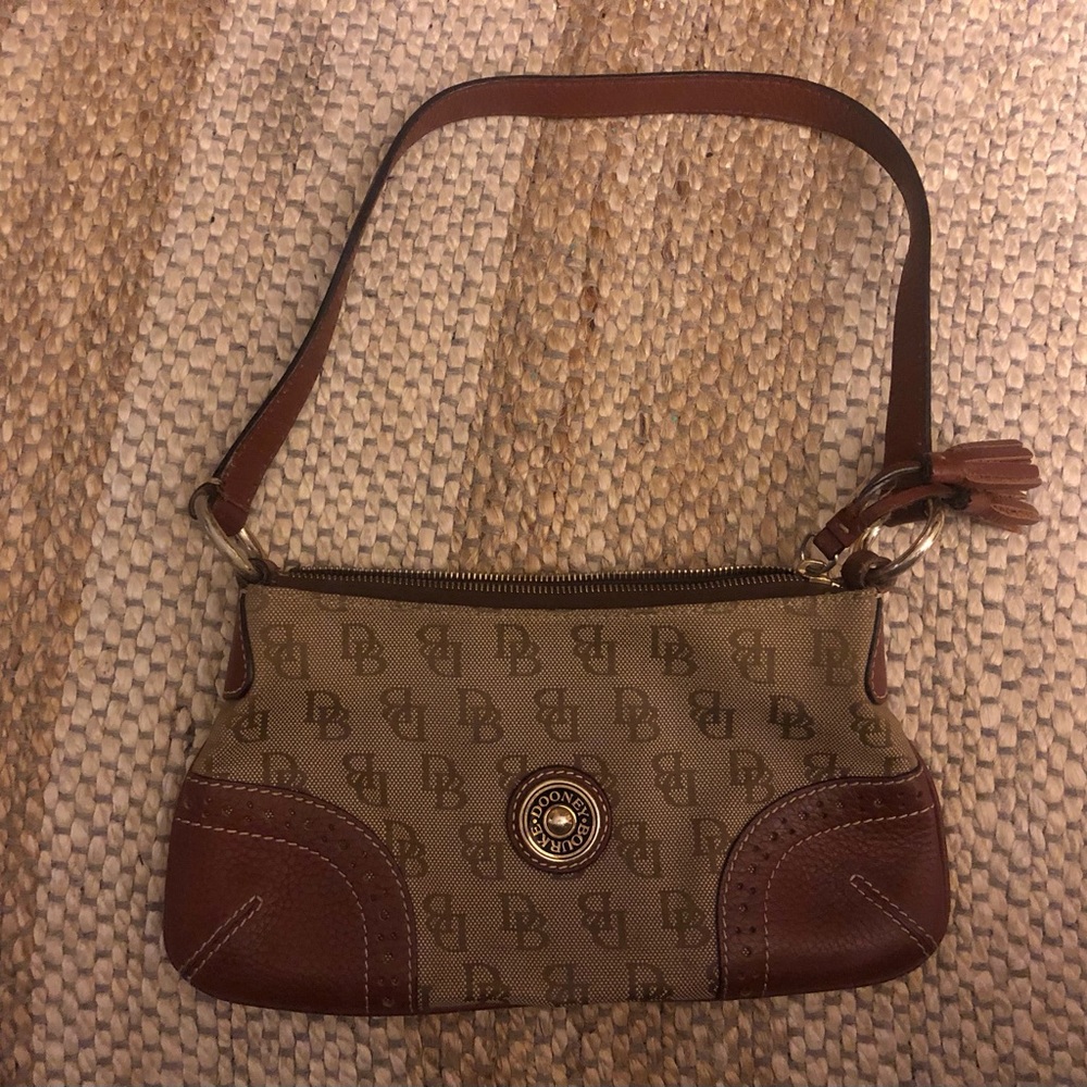 Dooney & Bourke Vintage Shoulder Bag